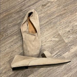 Zara Flats